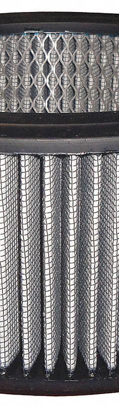 SOLBERG Filter Cartridge: Polyester, 4 in Overall Ht, 7 1/4 in Inside Dia, 9 3/4 in Outside Dia (MPN 32-05). Key specifications — attr59866: 32-05; attr59869: SOLBERG; attr59875: 81-1204.