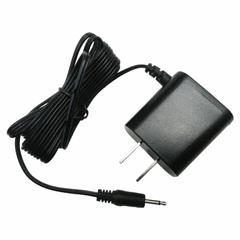 RITRON AC Adapter: Fits Ritron, For JMX Series, 1 Radios Charged, 110 to 220 V AC, BC-JMX. Key specifications — Brand: RITRON; Compatible Radio Series: JMX; Product Type: AC Adapter.