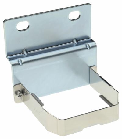 SMC Bracket Assembly: Steel, AF - Mounting Brackets
