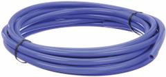 FLEXTECH Vacuum Hose: 1/2 in Hose Inside Dia., 25 ft Hose Lg (MPN V-050). Key specifications — Temp. Range: -65° to 350°F.