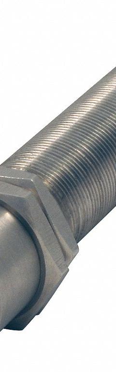 RAYTEK Fixed Mount Infrared Temperature Sensor: CE/ISO 9001, RAYCMLTV, 3.2 ft Cable Lg, 13:1, Adj, 4. Key specifications — Manufacturer Part Number: RAYCMLTV; Brand: RAYTEK; IP Rating: IP65; Maximum Output Voltage: 5V DC; Emissivity Adjustability: Adjustable; Includes: Infrared Sensor; Distance to Spot Ratio: 13:1; Input Voltage: 24V DC.