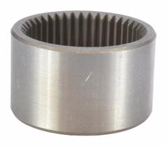 SPEEDAIRE Ring Gear: Mfr Part # TT6338G27G, Compatible with Grainger Part # 2YPR2. Key specifications — attr948908: TT6338G27G; attr948910: 2YPR2.