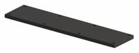 DURASHELF Adjustable Solid Shelf,96" W x 24" D: For AST9624x3/AST9624x4, Fits DuraShelf Brand (MPN STH9624). Key specifications — For Use With Mfr. Model Number: AST9624x4; Fits Brand: DuraShelf; Product Type: Adjustable Solid Shelf,96" W x 24" D; Brand: DURASHELF.