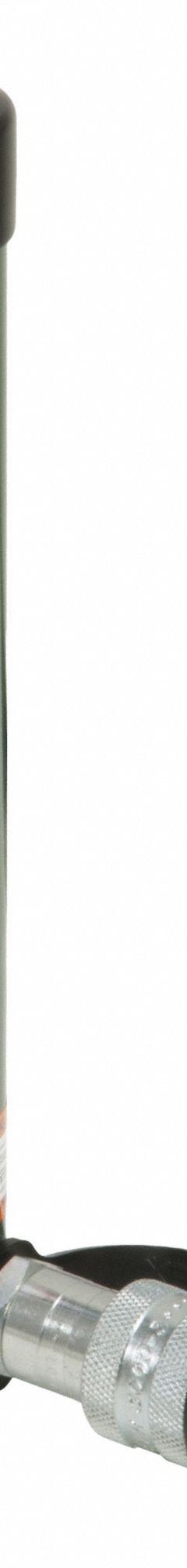 SIMPLEX Cylinder: Single Acting, 5 ton Nominal Capacity, 9 in Nominal Stroke Lg, Steel (MPN R59). Key specifications — attr98927: SIMPLEX.