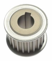 DAYTON Toothed Pulley: Mfr Part # TTST246640G, Compatible with Grainger Part # 5YAR1, 2 PK. Key specifications — attr948908: TTST246640G; attr948910: 5YAR1.