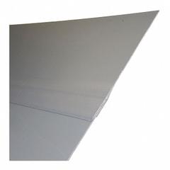 BIRD BARRIER Bird Slide Extension: Plastic, 15 ft Ht, 6 in Wd, 5 ft Lg, Gray, Heavy, 3 PK (MPN SL-5G65). Key specifications — attr976616: Heavy; attr976617: BIRD BARRIER; attr976618: Gray; attr976633: Plastic; attr976637: Plastic.