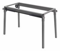 HUSQVARNA Table Saw Stand: Table Saw Stand, 44 in, Table Saw Compatible (MPN 579596401). Key specifications — attr1170676: HUSQVARNA; attr1179922: Table Saw; attr1179923: Table Saw Stand.