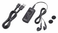 ICOM Bluetooth Earpiece: Fits Icom, Earbud, Push To Talk, Black, 0 Wires, Shirt/Lapel Mic, VS3. Key specifications — Connector Type: Micro USB Connector; Compatible Radio Series: F7540; Push To Talk: Yes; Manufacturer Part Number: VS3; Brand: ICOM.