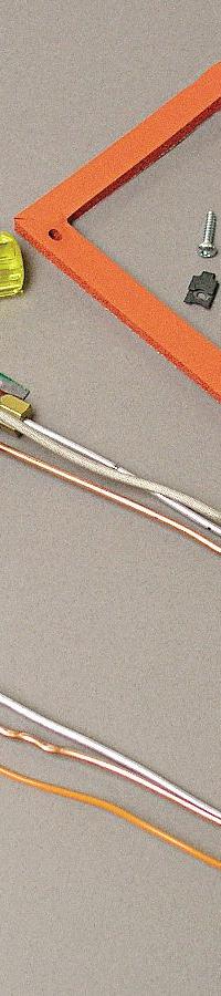 RHEEM-RUUD Pilot Assembly Kit: Residential, SP20075
