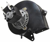 PACKARD Induced Draft Furnace Blower: Furnace, Century/Fasco/Goodman/Jakel/Johnstone/Mars/Rotom (MPN 66002). Key specifications — Replacement For Manufacturer Model Number: S89-811; Brand: PACKARD; Manufacturer Part Number: 66002; Compatible with Brand: Rotom; Nameplate Voltage: 115V AC.
