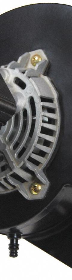 PACKARD Induced Draft Furnace Blower: Furnace, Century/Fasco/Goodman/Jakel/Johnstone/Mars/Rotom (MPN 66002). Key specifications — Replacement For Manufacturer Model Number: S89-811; Brand: PACKARD; Manufacturer Part Number: 66002; Compatible with Brand: Rotom; Nameplate Voltage: 115V AC.