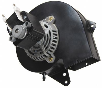 PACKARD Induced Draft Furnace Blower: Furnace - Furnace Draft Inducers