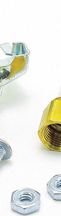 BASO Pilot Burner, L Channel: Mfr Part # J999MHA-2. Key specifications — Manufacturer Part Number: J999MHA-2; Product Type: Pilot Assembly.