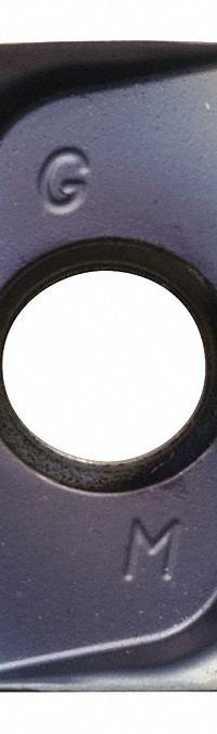 KYOCERA Rectangle Milling Insert (MPN LOMU150520ERGMPR1535)