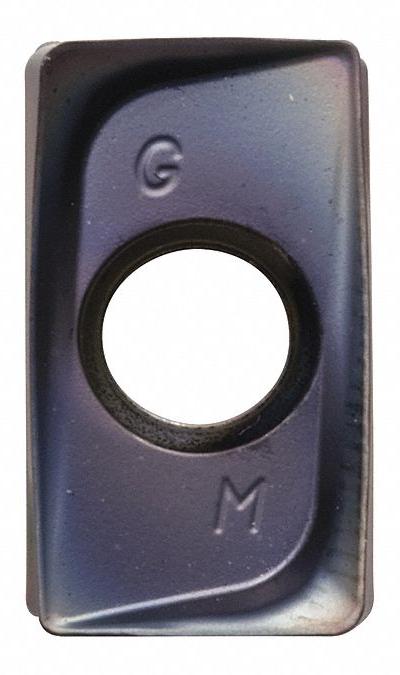 KYOCERA Rectangle Milling Insert - Rectangle (L) Indexable Milling Inserts