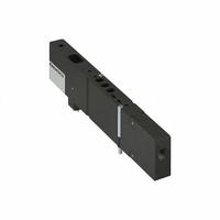 AVENTICS Sandwich Supply Block (MPN H572AW555464001). Key specifications — attr1326564: H572AW555464001; attr1326706: Supply Sandwich Plate.
