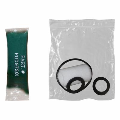 Parker Control Air Filter: Mfr Part # TP2201-PE - Compressed Air Treatment Replacement Parts