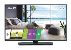 LG Hospitality HDTV: 55 in Diagonal Screen Size, 60 Hz Screen Refresh Rate, LED, 3840 x 2160, 4K (MPN 55UK570H). Key specifications — Manufacturer Part Number: 55UK570H; Brand: LG; Display Type: LED; Maximum Screen Resolution: 3840 x 2160; Input Type: HDMI; Resolution: 4K; Facility Type_Combined: 55UK570H Hospitality.
