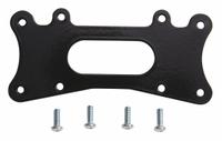 SNOWEX Adapter Plate: For use with: Spreader (MPN 82018). Key specifications — Compatible Product Type: Spreader; Product Type: Adapter Plate; Compatible Manufacturer Model Number: 82014.