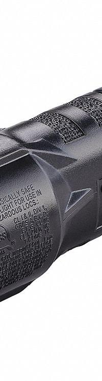 STREAMLIGHT Rechargeable Safety-Rated Flashlight: Rechargeable, 275 lm, 171 m Max Beam, Black (MPN 68731). Key specifications — Brand: STREAMLIGHT; Battery Requirements - Broad: Included.