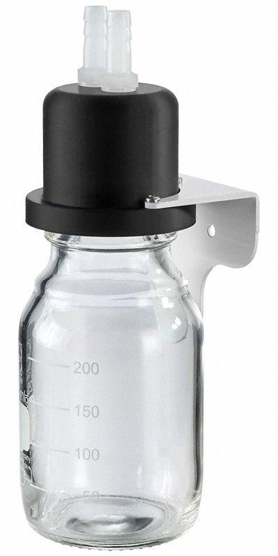 HEIDOLPH Woulff Bottle - Rotary Evaporator Accessories