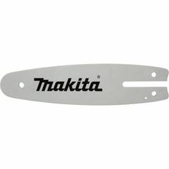 MAKITA Chainsaw Guide Bar: 6 in Compatible Bar Lg, 0.325 in, 0.04 in Gauge, 32 Links (MPN T-05913). Key specifications — Brand: MAKITA; Compatible Chain Saw Manufacturer: Makita; Pitch: 0.325 in.