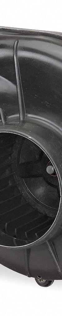 OEM Blower: 3 1/4 in Wheel Dia, Direct Drive, Includes Drive Pack, 24V DC, Totally Enclosed (MPN 34739-0020). Key specifications — Brand: JABSCO; Motor Housing Design: Totally Enclosed Motor; Nominal Voltage: 24V DC.