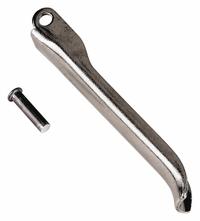 GUARDAIR Air Gun Trigger: Rivet, 5 13/32 in Overall Lg, TRP02. Key specifications — attr78199: Air Gun Trigger; attr75054: TRP02; attr75057: GUARDAIR; attr75069: Rivet; attr75078: Trigger.