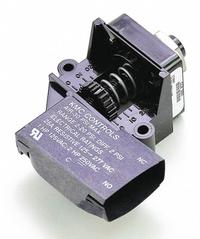 KRUETER Pressure Switch, 277V, SPDT: Mfr Part # CCE-3001. Key specifications — Manufacturer Part Number: CCE-3001; Product Type: Pressure Switch.