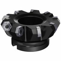 WIDIA Indexable Face Mill (MPN 6921240)