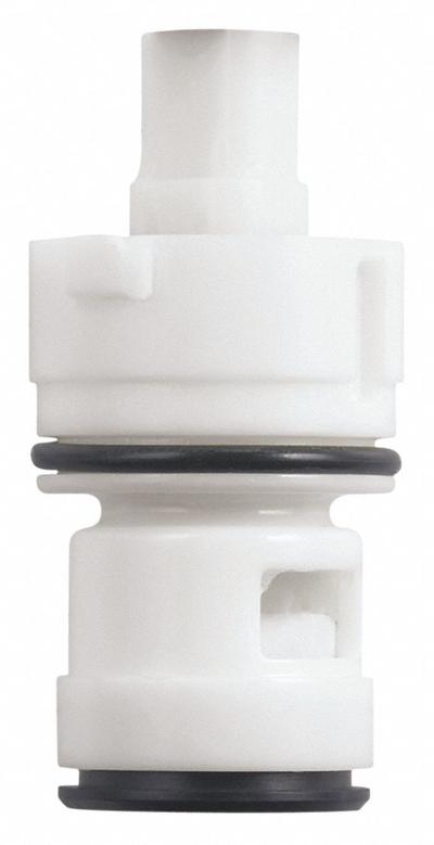 KOHLER Valve Kit: Stem Adaptor/Valve (MPN GP76672) - Valves & Valve Parts for Bathtubs & Showers