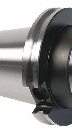 PARLEC Face Mill Holder: CAT50 Taper, 2-1/2 in Pilot, 2.4 in Projection (MPN C50-25SM2). Key specifications — attr1033224: PARLEC; attr1038963: Coolant Through.