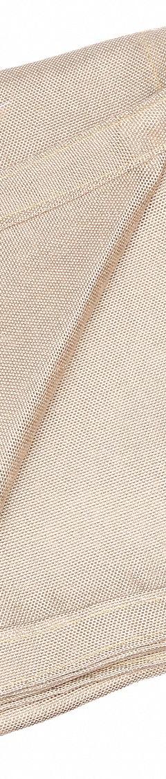 STEINER Welding Blanket: Uncoated Fiberglass, 10 ft Wd, 10 ft Lg, Tan, 18 oz/sq yd Material Wt (MPN 372-10X10). Key specifications — Manufacturer Part Number: 372-10X10; Brand: STEINER.