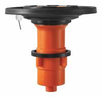 AMERICAN STANDARD Diaphragm Assembly: Toilets/Urinals, Plastic/Rubber (MPN M954319-0070A). Key specifications — Product Type: Diaphragm Assembly; Brand: AMERICAN STANDARD; Compatible Series: AquaVantage®; Material: Rubber.