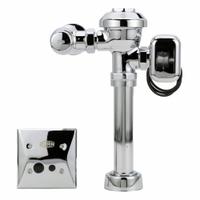 Automatic Flush Valve,25-80 psi,1" Sz (MPN ZEMS6000AV-WS1-W1). Key specifications — Spud Location: Top; Brand: ZURN.