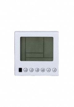 PERFECT AIRE Thermostat: Thermostat, 3PAMSH/DNMSH (MPN QC-WIRE-CON-HA04). Key specifications — Product Type: Thermostat; Manufacturer Part Number: QC-WIRE-CON-HA04; Brand: PERFECT AIRE.