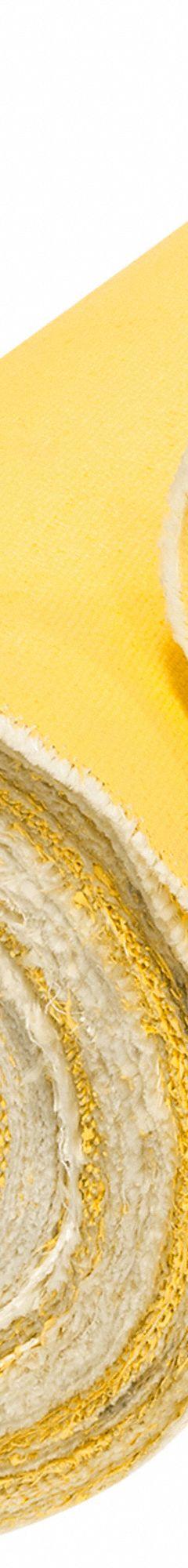 STEINER Welding Blanket Roll: Acrylic-Coated Fiberglass, 6 ft Wd, 150 ft Lg, Yellow (MPN 374-72R). Key specifications — Manufacturer Part Number: 374-72R; Brand: STEINER.