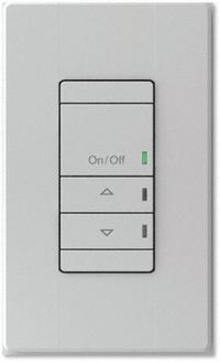 ACUITY BRANDS Wall Switch: 3 Buttons, nLight®, Low Volt, Low Volt, Hard Wired, White (MPN 2592TS). Key specifications — Communication Method: Hard Wired; Compatible with Series: nLight®; Neutral Required: No; Operating Voltage: Low Voltage; Brand: ACUITY BRANDS.