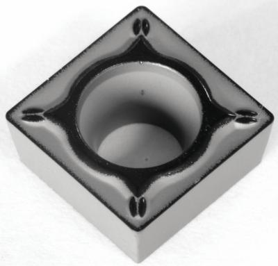 SUMITOMO Square Turning Insert: SCMT32.51ESU - Square (S) Indexable Turning Inserts