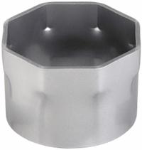 OTC Locknut Socket: 3/4 in Drive Size, 110 mm Socket Size, 8-Point, Deep, Unfinished (MPN 1960M). Key specifications — attr1204270: Unfinished; attr1204275: OTC; attr1204284: Deep; attr1204287: Not Tether Capable.