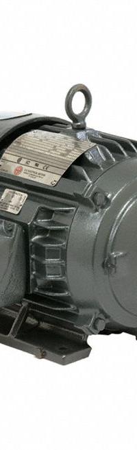 U.S. MOTORS General Purpose Motor: Rigid Base Mount, Totally Enclosed Fan Cooled, 60 hp, 460V AC (MPN 8D60P1CS). Key specifications — Brand: U.S. MOTORS; Nameplate Voltage @ 60 Hz: 460V AC; Full Load Current @ 60 Hz: 68.0 A; Nameplate RPM @ 60 Hz: 3,565 RPM; Motor Enclosure: TEFC.