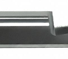 MICRO-QUIK Boring Bar: Boring, 3/16 in Shank Dia., AlTiN, -0.0138 in Center to Cutting Tip (MPN QBB-080500X)