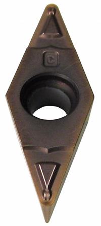 SUMITOMO Diamond Turning Insert: VCMT331ESU, VCMT160404NSU (MPN VCMT331ESU-AC520U). Key specifications — attr257732: VCMT331ESU; attr257733: VCMT160404NSU.
