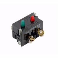 EATON Contact Block: 30 mm Panel Mounting Size, 1NC/1NO, Momentary, 10250T/E34 Series (MPN 10250T1). Key specifications — Switch Action: Momentary; Terminal Connection Type: Screw Clamp Terminals; Brand: EATON; Compatible with Series: 10250T.