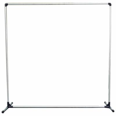 ACCUFORM Welding Screen Frame: 6 ft H x 6 ft L (MPN PWD300) - Welding Screen Frames
