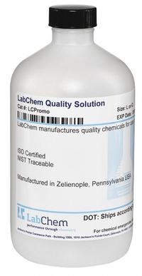 LABCHEM Buffer Set - pH 4.00 / pH 7.00 / pH 10.00: Lab, Plastic, Bottle, Buffer, LC12100, 1. Key specifications — Brand: LABCHEM; Chemical Family Type: Buffer; Chemical Grade: Lab; Container Material: Plastic; Container Type: Bottle; Manufacturer Part Number: LC12100; Product Type: Buffer Set - pH 4.00 / pH 7.00 / pH 10.00.