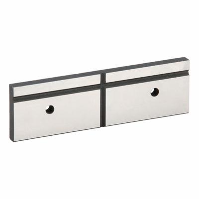 Dayton Grooved Jaw Plate (MPN TT28546.00JG) - Dayton Vise Jaws & Jaw Plates