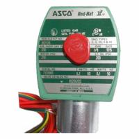 PARKER Solenoid Valve: Mfr Part # TP8101-1D. Key specifications — attr163835: TP8101-1D; attr163842: Solenoid Valve.