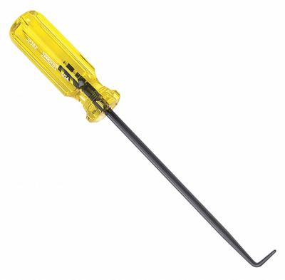 PROTO Pick: Steel, Angle - Single-End Picks