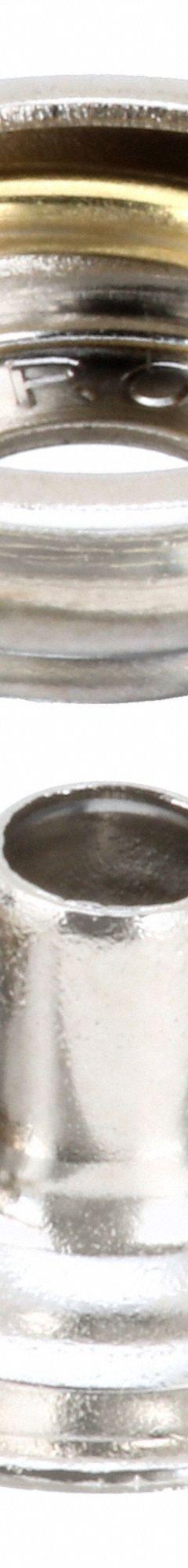 SCS Rivet Snap Socket: Rivet Snap Socket, Not Certified, 3/8" Female Snap Grommet Style, 10 PK (MPN SNAPSOCKET3/8). Key specifications — Brand: SCS; Includes: 3/8" Female Snap Grommet Style; Product Type: Rivet Snap Socket; Manufacturer Part Number: SNAPSOCKET3/8.